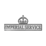 150 imperial service